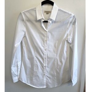 Burberry Button Down Shirt